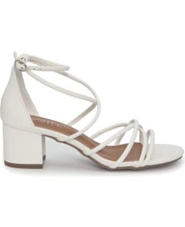 DUFFY 97-30256 N.SANDALETIT WHITE 41 Main Image