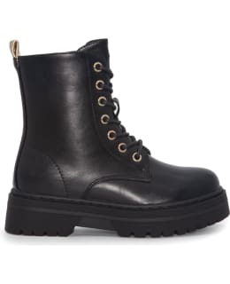 DUFFY 78-78368-1-BLA-35 L.BOOTS Main Image