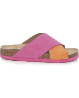 DUFFY 86-43003-32-38 FLORENS W.SANDAL Main Image