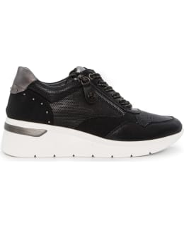DUFFY 9453973-01-36 RAVANUSA UNO W.SHOES Main Image