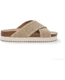 DUFFY 8657603-14-38 W.SANDALS Main Image