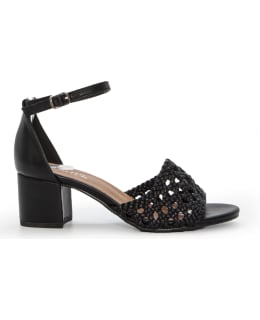 DUFFY 9721354-01-40 W.SANDALS Main Image