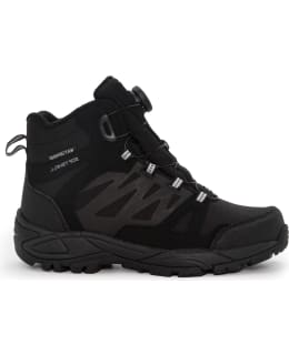 NETWORK 4302398-01-BLACK-45 M.NILKKURIT Main Image