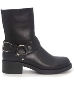 DUFFY 71-62801-BLACK-39 N.SAAPPAAT Main Image