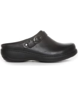 EMMA 44-42519 N.PISTOKKAAT BLACK 37 Main Image