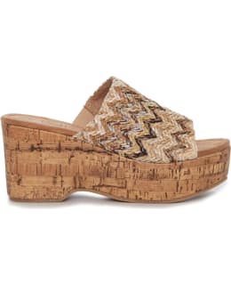 DUFFY 97-21214-14-40 MASCALI N.SANDAALI Main Image