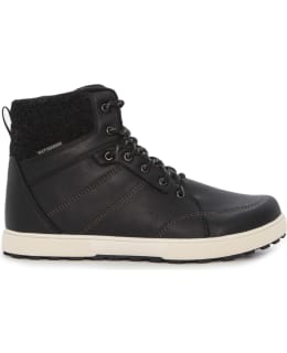 NETWORK 4300931-01-BLACK-42 M.BOOTS Main Image