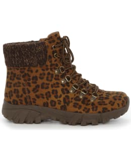 DUFFY 7550770-80-36 W.ANKLEBOOT Main Image