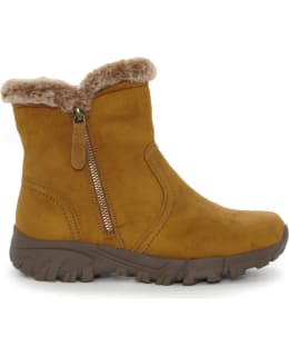 DUFFY 7550787-22-38 W.ANKLEBOOT Main Image