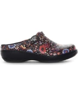EMMA 4442519 W.SLIP IN BLACK/MULTI 38 Main Image