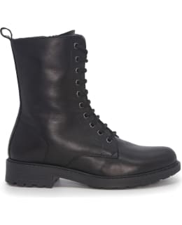 EMMA 4836017 W.BOOTS BLACK 40 Main Image