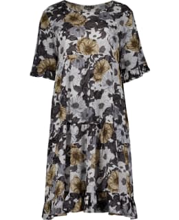 LAV BY LASESSOR LENE DRESS-100-S Main Image