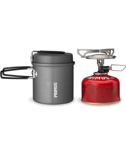 PRIMUS ESSENTIAL TRAIL KIT II RETKIKEITI Main Image