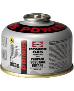PRIMUS POWER GAS 100G NESTEKAASU Main Image