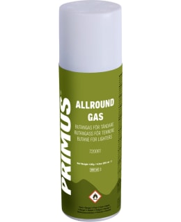PRIMUS ALLROUND TÄYTTÖKAASU Main Image