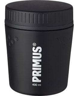 PRIMUS TRAILBREAK LUNCH 0.4L BLAC TERMOS Main Image