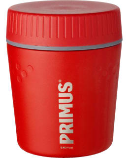PRIMUS TRAILBREAK LUNCH 0.4L RED TERMOS Main Image
