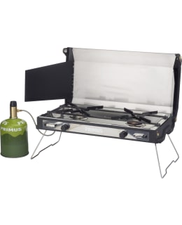 PRIMUS TUPIKE CAMPFIRE DE LUX KEITIN Main Image