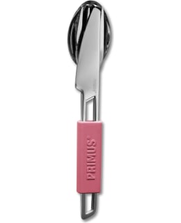 PRIMUS LEISURE CUTLERY MELON PINK Main Image