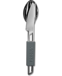 PRIMUS LEISURE CUTLERY CONCRETE GREY Main Image