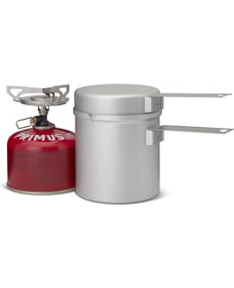 PRIMUS ESSENTIAL RETKIKEITINSETTI Main Image