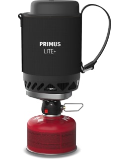 PRIMUS LITE+ STOVE SYSTEM BLK RETKIKEITI Main Image