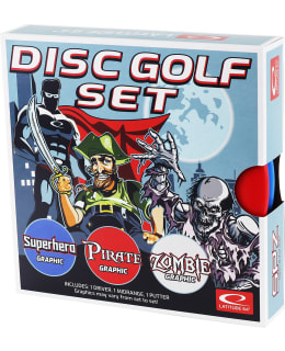 LATITUDE 64 SPZ ALOITUSSETTI Main Image