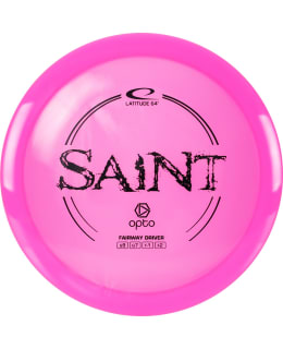 LATITUDE 64 OPTO SAINT I PINK DRAIVER Main Image