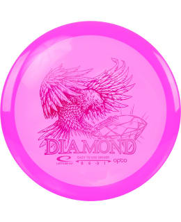 LATITUDE 64 OPTO DIAMOND PINK DRAIVERI Main Image