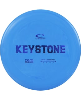 LATITUDE 64 ZERO MED KEYS BL PUTTERI Main Image