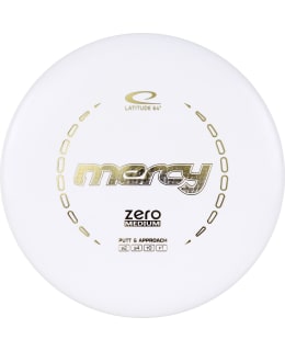 LATITUDE 64 ZERO MEDIUM MERCY WHITE Main Image