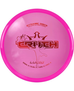DYNAMIC DISCS LUCID EMAC TRUTH PI MIDARI Main Image