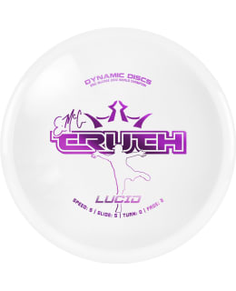 DYNAMIC DISCS LUCID EMAC TRUTH WHI MIDAR Main Image