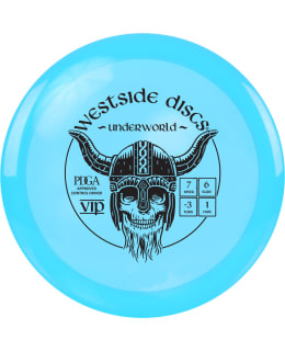 WESTSIDE DISCS VIP UNDERWORLD TUR DRAIVE Main Image