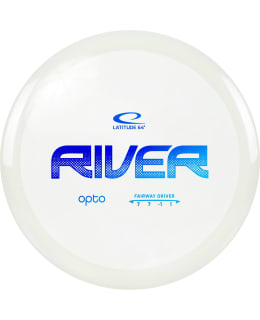 LATITUDE 64 OPTO RIVER WHI DRAIVERI Main Image