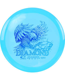 LATITUDE 64 OPTO DIAMOND TURQOISE DRAIV Main Image