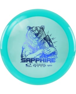 LATITUDE 64 OPTO SAPPHIRE TUR DRIVER Main Image