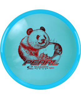 LATITUDE 64 OPTO PEARL TUR MIDRAN Main Image