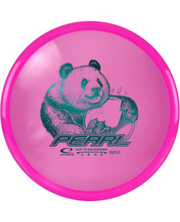 LATITUDE 64 OPTO PEARL PINK MIDRAN Main Image