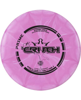 DYNAMIC DISCS PRI BU EMA TRU PI/WH MIDAR Main Image