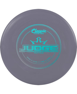 DYNAMIC DISCS CLAS JUDGE GRAY PUTTERI Main Image