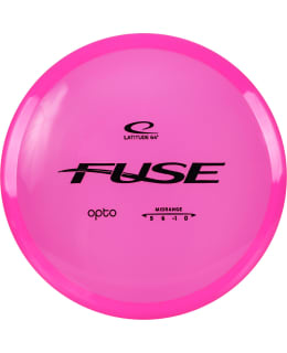 LATITUDE 64 OPTO FUSE PINK MIDRAN Main Image