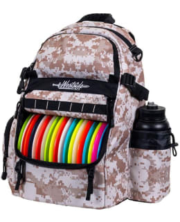 WESTSIDE DISCS REFUGE DESERT CAMO REPPU Main Image