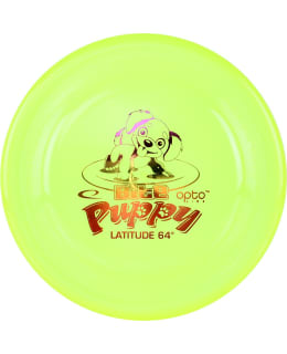 LATITUDE 64 OPTO BITE PUPPY YELLOW Main Image