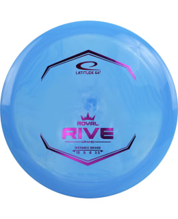 LATITUDE 64 GRAND RIVE BLUE DRIVER Main Image