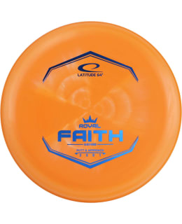 LATITUDE 64 SENSE FAITH ORA PUTT Main Image