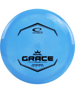 LATITUDE 64 GRAND GRACE BLUE DRAIVERI Main Image
