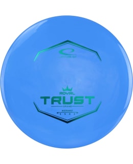LATITUDE 64 GRAND TRUST BLUE MIDRAN Main Image