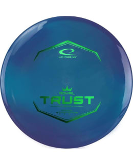 LATITUDE 64 GRAND TRUST PET MIDARI Main Image