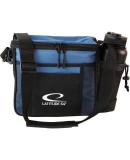 LATITUDE 64 SLIM SHOU BAG FLYW BLU LAUK Main Image